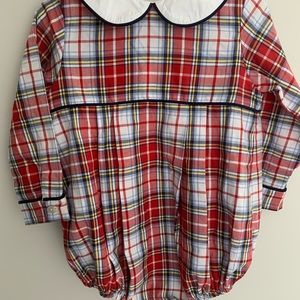 New with tags Shrimp and Grits Kids Bubble